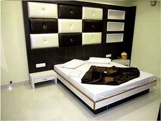 Hotel Shahanshah Mahal, Ajmer 1